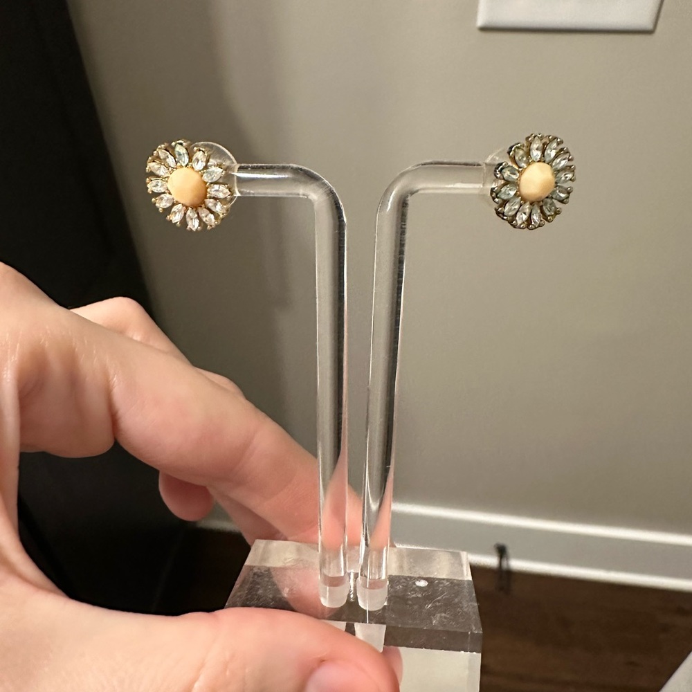Kate spade earrings